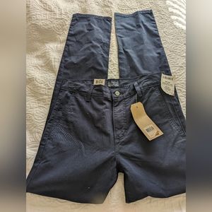 Levi's 511 slim pants